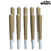 Premium Indica Pre-Roll 10x0.5g Pre-Rolls