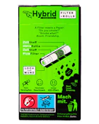 Hybrid Filters