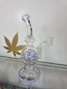 Smoke Arsenal - MokeGlassxlbong