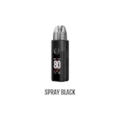 Voopoo - Vinci E80 Pod Kit (CRC) - Spray Black