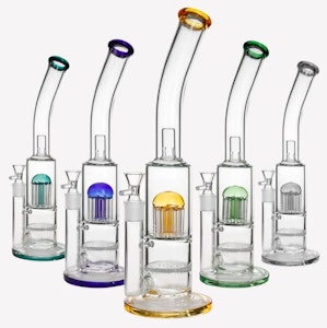 Headsworld  - SPLASH-GUARD 11- | HONECOMB PERC