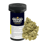 EmergenZ 7g Dried Flower