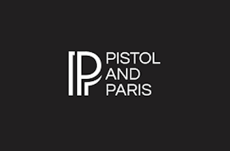 PISTOL AND PARIS - Pink Death 10 x 0.5g Pre-Rolls