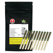 Purple Churro Redees 10 x 0.4g Pre-Rolls