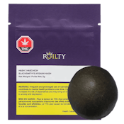 Roilty Blacksmith's Afghan 2g Hash