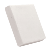 Token Pieces - Mini Doughnuts White Chocolate | 10mg THC