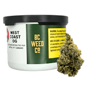West Coast OG - 7g