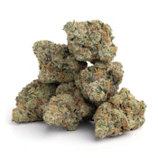 Big Steal - BC Organic Sun Grown Bonkers 28g Dried Flower