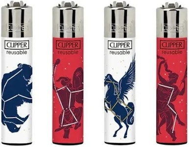 Turning Point - CLIPPER - Galaxy 2