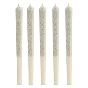 1964 - Lemon Diesel Pre-Roll - Sativa - 5x0.5g