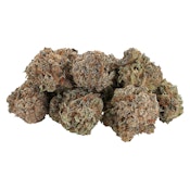 3Saints - Half Zip - Hybrid - 14g