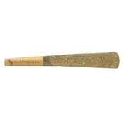 8 Ball Kush Shatter Double Infused Pre-roll-Indica