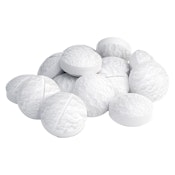 ASPIRE - SPARK THC MOONROCKS - Hybrid - 50 caps