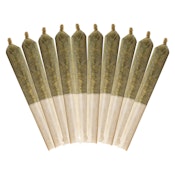 Buddy Blooms - Highbrid Pre-Roll - Hybrid - 10x0.5g