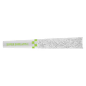 Claybourne - Flyers Frosted Infused Super Sour Apple Pre-Roll - Sativa - 5x0.5g