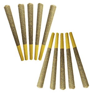 Far Out Crops - Far Out Crops - AAA Sativa Pre-Roll - 10x0.5g