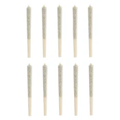Homestead - Bangtail Pre-roll - Hybrid - 10x0.5g