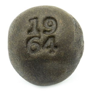 1964 - Organic Lebanese Hash- Hybrid