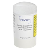 PROOFLY - Extra Strength CBD Relief Stick - Sativa - 30g