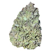 Pure Trichomes Inc. - Premium CBD Mix - Sativa - 3.5g