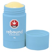 Rebound by Stewart Farms - Arctic Heat Extra Strength Relief Stick - Hybrid - 30g