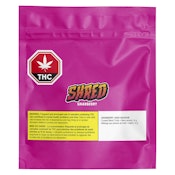 SHRED - Gnarberry - 7g- Indica