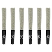 Sixty Seven Sins - Fire Pack Pre-Roll - Hybrid - 6x0.5g
