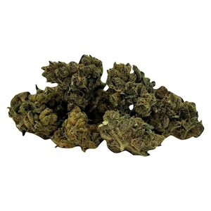 Smoke Show - Smoke Show - Mini Quadz Indica - 14g