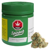 Spinach - Atomic Sour Grapefruit - Indica - 7g