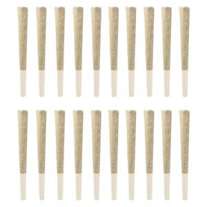 Stunnerz - Stunnerz - Sativa Bulk Pre-Roll - 20x0.5g