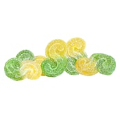 THC+CBC Mango Lime Soft Chews