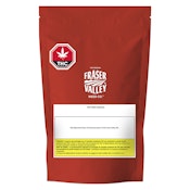 The Original Fraser Valley Weed Co. - Top Crop - Indica - 28g