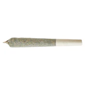 XPLOR LEVEL X - Beast Berry Distillate Infused Pre-Roll - Indica - 1x1g