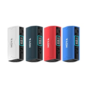 Smoke Arsenal - Nova Palm Pro 510 Battery (Solid Edition)