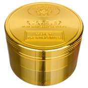Gold  Grinder