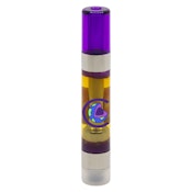 Community ? Purple Hills - Sour Grapes XL 510 Thread Cartridge - Indica - 1.2g
