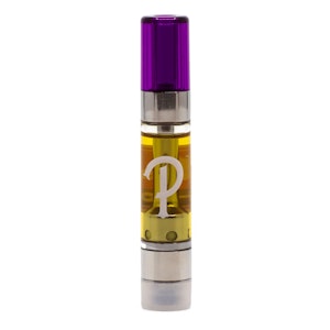 Purple Hills - Orangeade Live Resin 510 Cartridge-Sativa