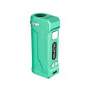 Yocan Uni Pro Digital 510 Battery Vaporizer - Green