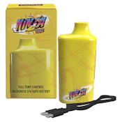 Nugz-Incognito 510 Vape Battery