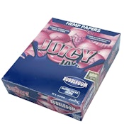 Juicy Jay's  1 1/4 Flavoured Papers