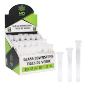 ACC - Glass Downstem