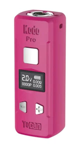 West Coast Gifts - ROSY YOCAN KODO PRO