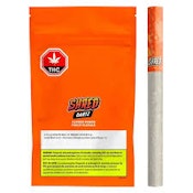 Shred Dartz - Flower Power - 10x0.4g