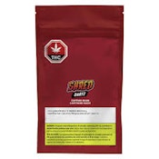 Shred Dartz - Captain Kush - 10x0.4g