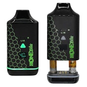 HoneyStick Duo Digital Variable Voltage - Green