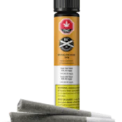 Brazilian Haze 1g - 2pk