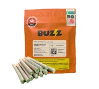 Loosies LA Kush Cake 10 X 1G