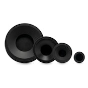 Resolution Caps - Black