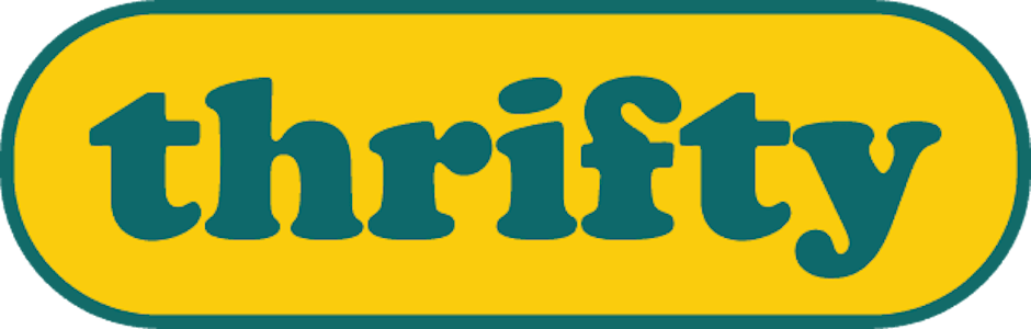 Thrifty - BC Organic Sun Grown Bonkers 28g Dried Flower - Thrifty