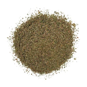 Divvy - Milled Indica Blend 10g Milled Flower